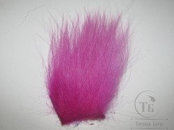 imi polar bear Pink Long № 39 ( 7 - 8 см )