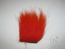 imi polar bear Hot Orange Long № 141 ( 8 - 11 см )