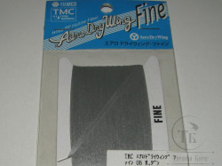Волокно плавающее Aero Dry Wing FINE Md Dun TIEMCO