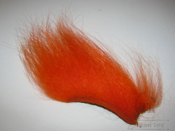 imi polar bear Orange Long № 147 ( 9 - 12 см )