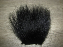 imi polar bear Black Long № 142 ( 12 - 14 см )
