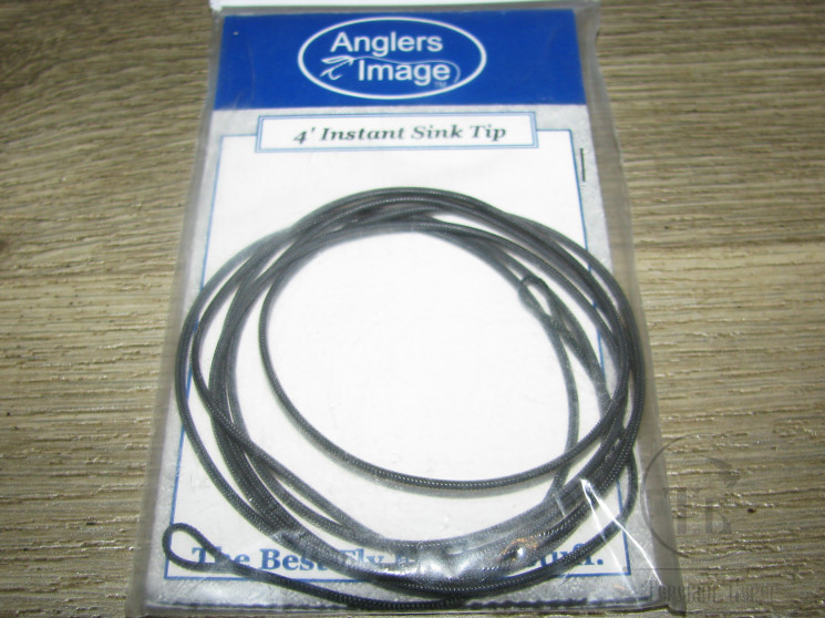 Полилидер 4 ft (1.2 m) polyleader Instant Sink Tip Anglers Image
