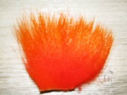 imi polar bear Orange Long № 42 ( 8 - 9 см ) Pr.