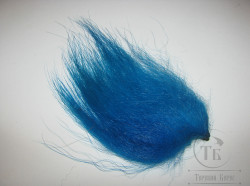 imi polar bear Blue Long № 145 ( 14 - 17 см )
