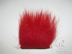 imi polar bear Red Long № 148 ( 8 - 10 см )