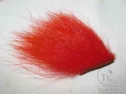 imi polar bear scarlet Long №79 ( 8 - 9 см )