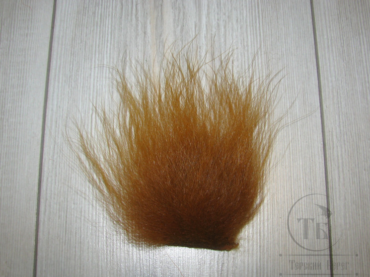 imi polar bear Camel Long № 27 ( 8 - 12 см )