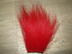 imi polar bear Red Long № 150 ( 10 - 11 см )