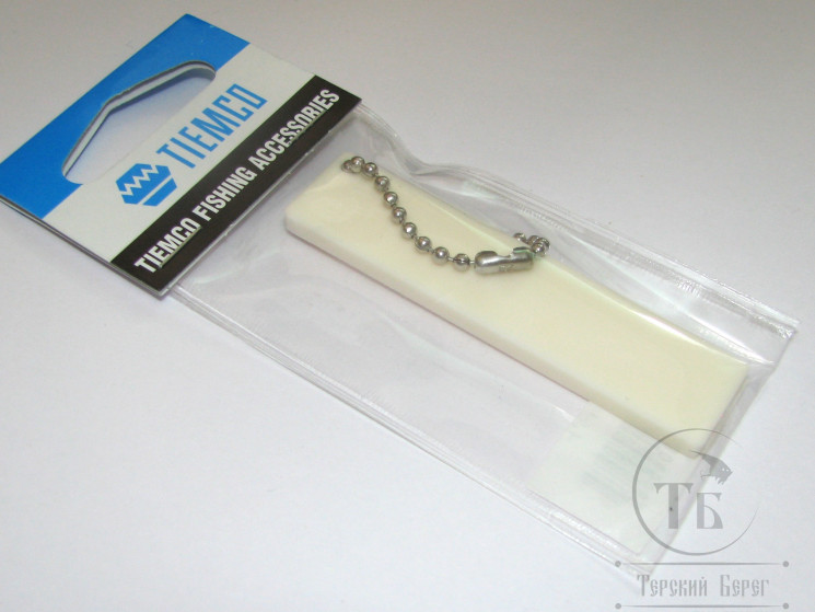Точилка для крючков Hook Hone STD (White) TMC