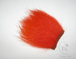 imi polar bear Hot Orange Long № 152 ( 7 - 8 см )