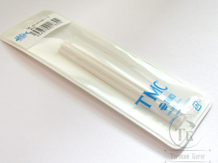 Точилка для крючков Grooved Ceramic Hook Hone II White TMC