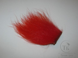imi polar bear Hot Orange Long № 153 ( 8 - 11 см )
