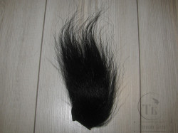 imi polar bear Black Long № 43 ( 15 - 17 см )