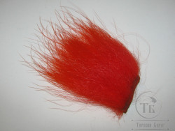 imi polar bear Hot Orange Long № 155 ( 8 - 12 см )