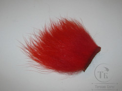 imi polar bear Hot Orange Long № 156 ( 7 - 9 см )