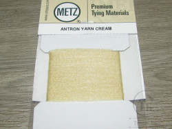 Волокно антрон Antron Yarn Cream Metz