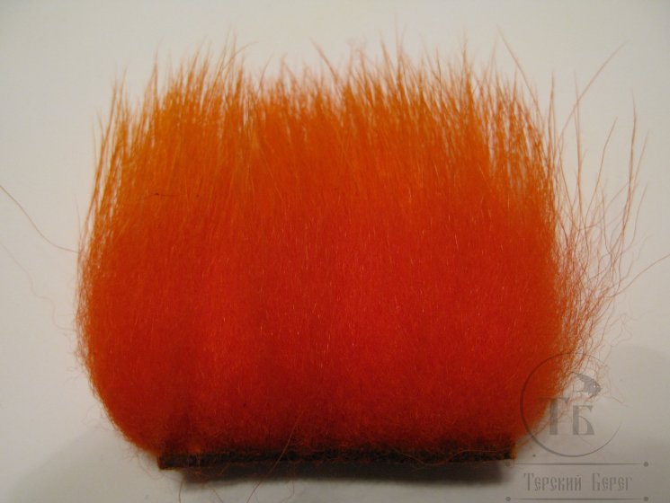 imi polar bear hot orange premium