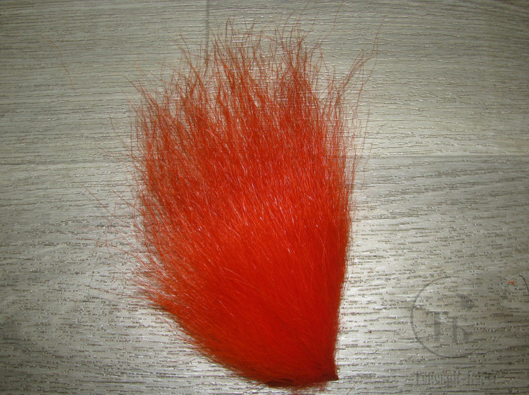 imi polar bear Orange Long № 158 ( 5 - 11 см )