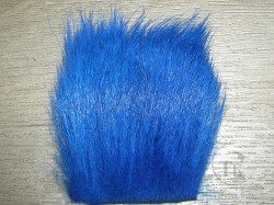 Мех Козы ( для подкрылков) сине голубой King Fish Blue