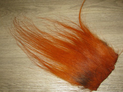 imi Monkey Rusty Brown MRB 1