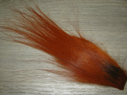 imi Monkey Rusty Brown MRB 2