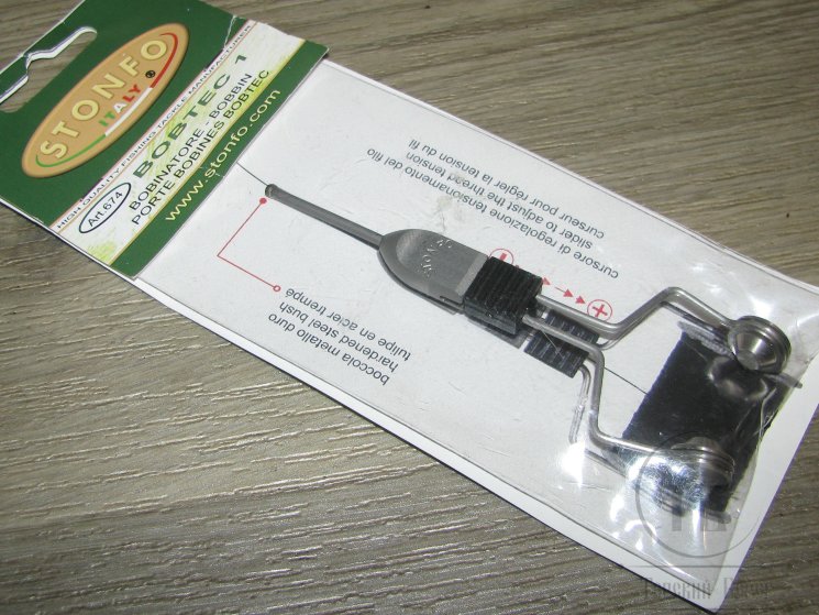 Нитководитель  BOBTEC1 Art 674  STONFO 