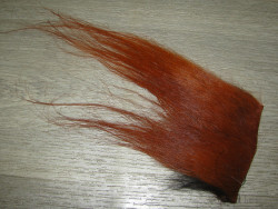 imi Monkey Rusty Brown MRB 3