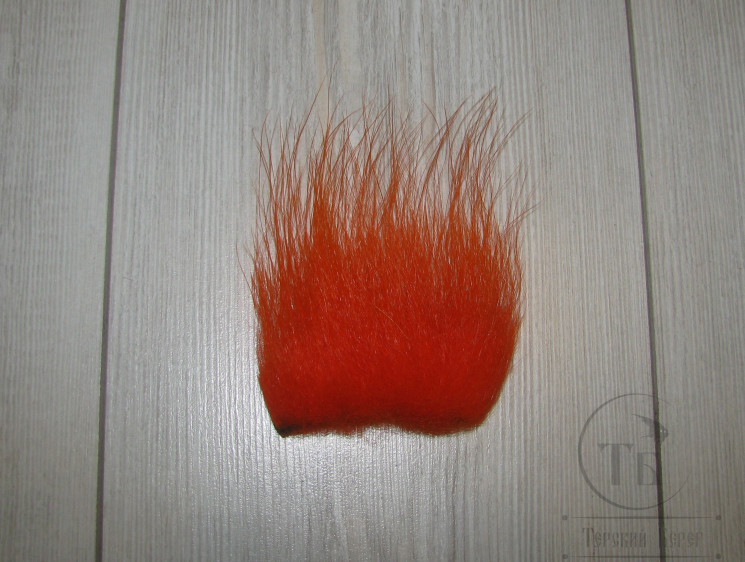 imi polar bear Orange Long № 51 ( 10 - 11 см )