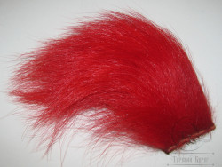 imi polar bear Red Long № 160 ( 6 - 8 см )