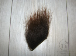 imi polar bear Brown Long № 54 ( 9- 10 см )