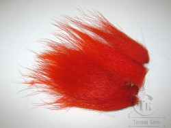 imi polar bear Hot Orange Long № 161 ( 7 - 11 см )