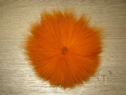 Хвост арктического песца / Arctic Foks Tail Morrum Sunburst