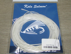 Сменный конец Spey Tip Intermediate, 9 g, 3.8 m, 30LB Clear Kola Salmon