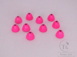 Конуса вольфрамовые 5 х 4 Fl. Pink