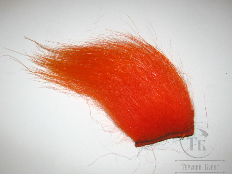 imi polar bear Orange Long № 165 ( 9 - 11 см )