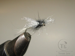 Муха сухая V Wings ( 15 ) Trico Kumho №10