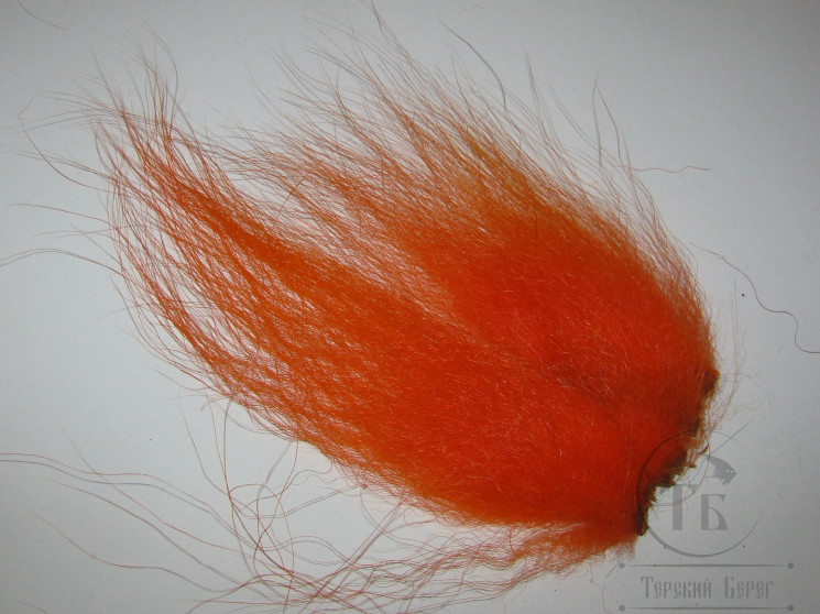 imi polar bear Orange Long № 169 ( 11 - 13 см )