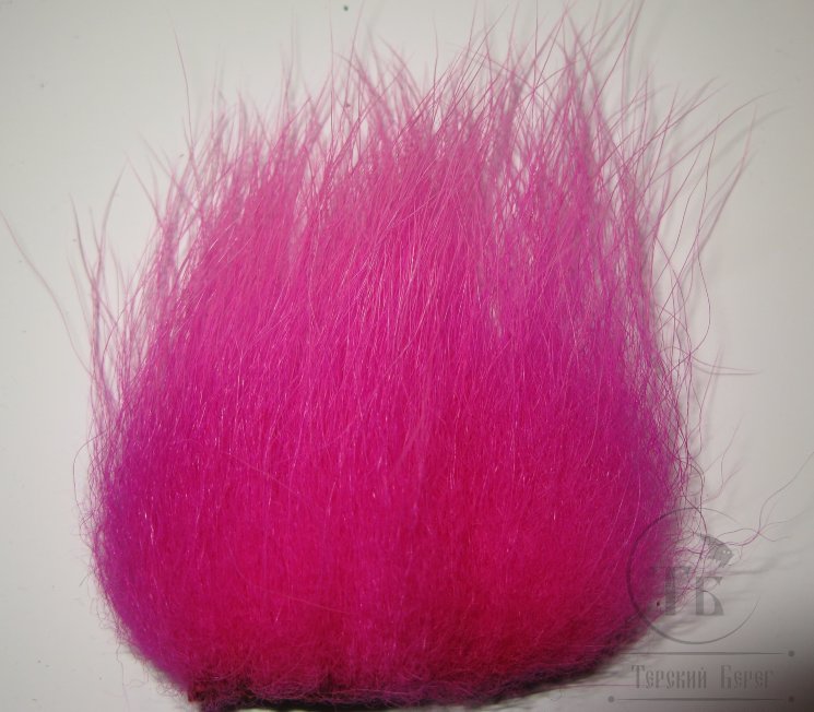 imi polar bear fl. pink standart
