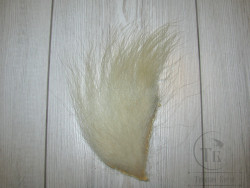 imi polar bear White Long № 60 ( 11 - 14 см )