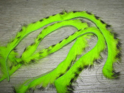 Зонкер кролика Barred Fl. Chartreuse