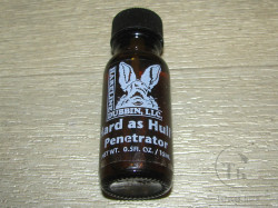 Лак монтажный Penetrator Hard As Hull Head Cement Hareline