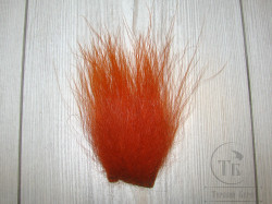 imi polar bear Rusty Orange Long № 78 ( 9 - 11 см )