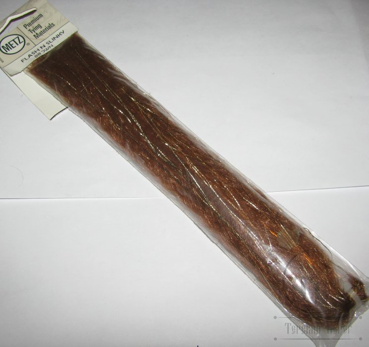 flash' n slinky brown