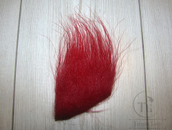 imi polar bear Red Long № 80 ( 10 - 12 см )