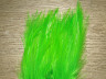 Перо скальпа петуха Флюр Зелёно Шартрезное \ Strong neck hackle Fl. Green Chartreuse Терский Берег