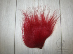 imi polar bear Red Long № 82 ( 10 - 13 см )