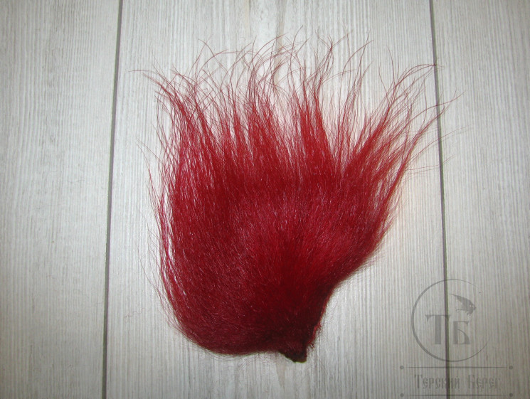 imi polar bear Red Long № 82 ( 10 - 13 см )