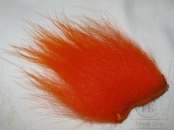 imi polar bear orange Long №93 ( 9 - 10 см )