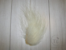 imi polar bear White Long № 85 ( 10 - 13 см )
