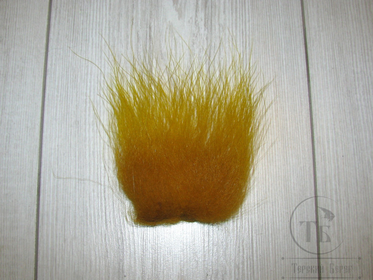 imi polar bear Banana Long № 87 ( 8 - 11 см )